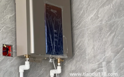 熱水器免費安裝真的不要錢嗎（熱水器安裝輔料費用明細）