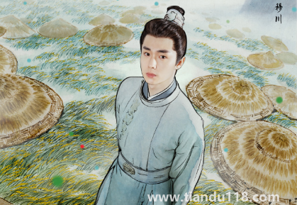 覆流年男主有沒有重生（覆流年主要講的什么）