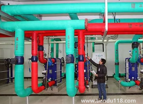 集中供暖家里沒(méi)人住需要關(guān)閉嗎（集中供暖可以自己控制嗎）