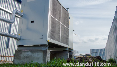 高層供暖從幾樓開始供暖3