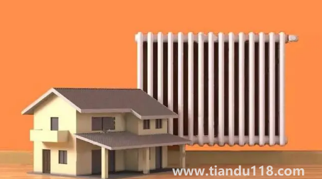 分戶供暖哪個樓層最熱2