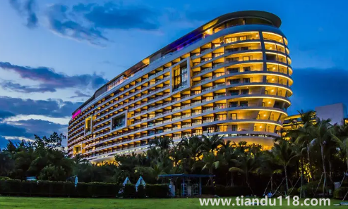 酒店突然封了房費(fèi)要付嗎1