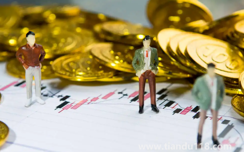 老年人理財好還是存定期好(老年人理財要注意什么)(圖1) 老年人理財好還是存定期好1