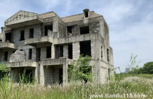 業(yè)主停貸能倒逼爛尾樓復(fù)工嗎1