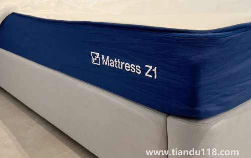 藍盒子床墊是什么牌子2