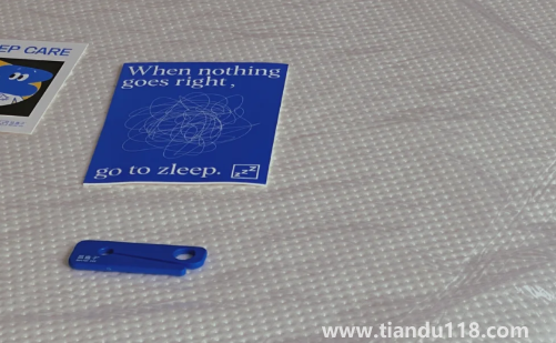 藍盒子床墊是什么牌子3