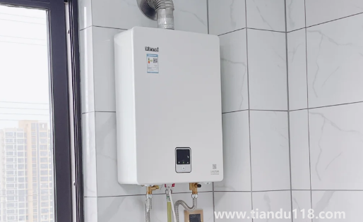 熱水器安裝時一定要水平嗎2