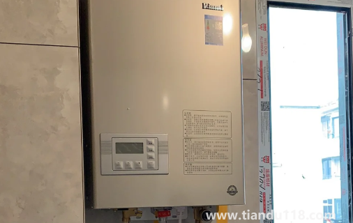 熱水器安裝時一定要水平嗎3