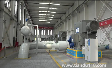 集中供暖最后一戶末端為什么不熱3