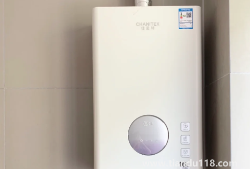 京東買的熱水器拆舊機要錢嗎3