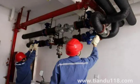 集中供暖能單獨(dú)停一戶(hù)嗎2