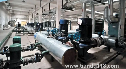 集中供暖能單獨(dú)停一戶(hù)嗎3