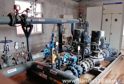 高層供暖二次加壓是24小時(shí)嗎（高層供暖二次加壓是怎么回事）