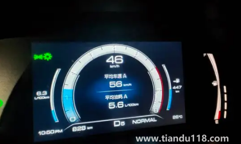 1.8t的車百公里油耗大約是多少（1.8自吸的車有哪些）