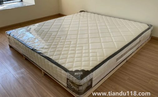 床墊怎么壓縮打包3