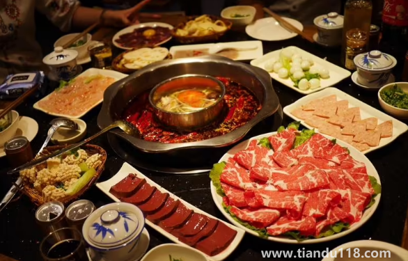 超市買火鍋食材劃算嗎2