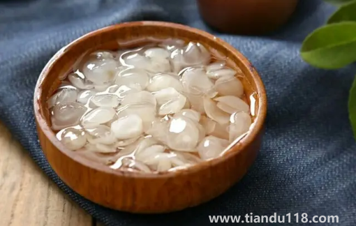 皂角米有什么功效與作用3