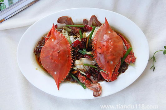 梭子蟹煮5分鐘能吃嗎（梭子蟹怎么煮好吃）