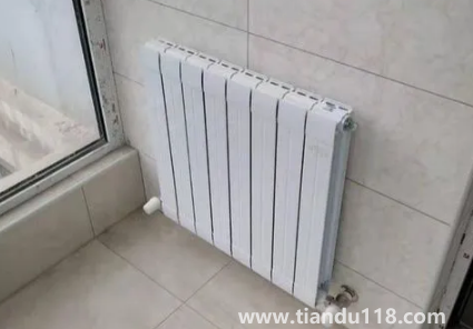 暖氣停暖為啥要交余熱費2