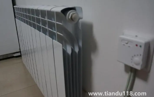 暖氣報(bào)停對管道有影響嗎3