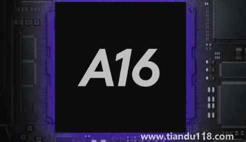 a16芯片相當(dāng)于驍龍多少2