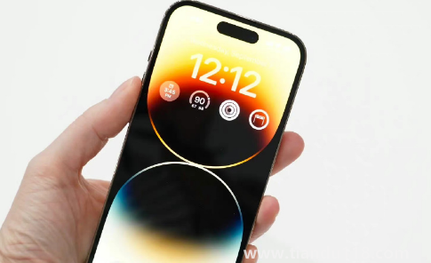 蘋果稱iPhone電力足夠從早用到晚可信嗎2