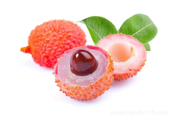 荔枝吃多了低血糖怎么辦3