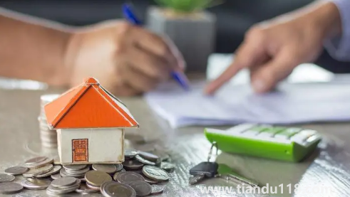 買房子門對門好不好2