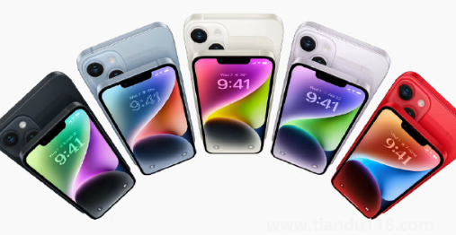 iPhone14Pro和華為Mate50Pro哪個(gè)值得買3