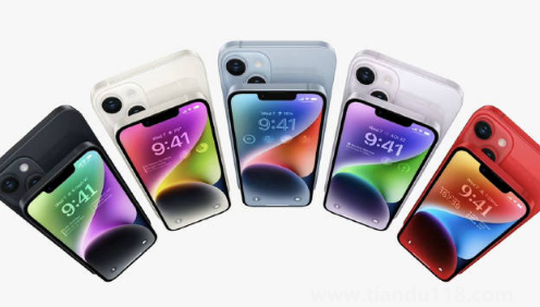 iphone14重量對比各型號（iphone14是a16處理器嗎）