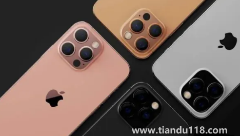 iPhone13Pro官網(wǎng)下架了去哪買2