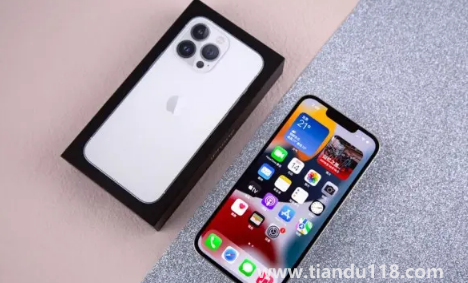 iPhone13Pro官網(wǎng)下架了去哪買3