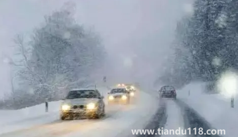 2023將迎來(lái)超級(jí)寒潮是真的嗎2