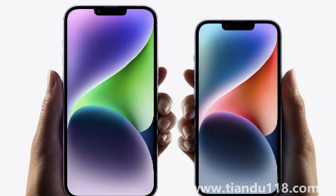 iPhone14系列沒漲價(jià)嗎2