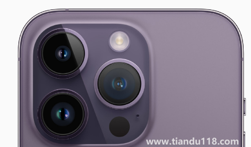 iPhone14Pro靈動(dòng)島是干嘛的（如何評(píng)價(jià)iPhone14Pro靈動(dòng)島）