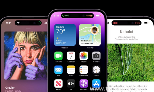 iPhone14Pro滅霸紫值得入手嗎2