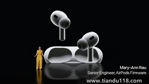 airpods pro2官方價(jià)格終于出來了2