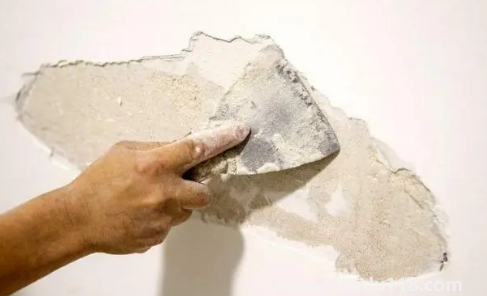 刮膩?zhàn)又靶枰獓娝畣幔ü文佔(zhàn)又氨仨氁獟炀W(wǎng)嗎)(圖2) 刮膩?zhàn)又靶枰獓娝畣?