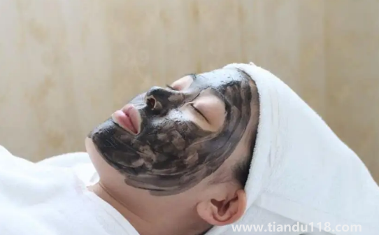 黑臉娃娃幾天做一次效果好(黑臉娃娃的適宜人群)(圖2) 黑臉娃娃幾天做一次效果好2