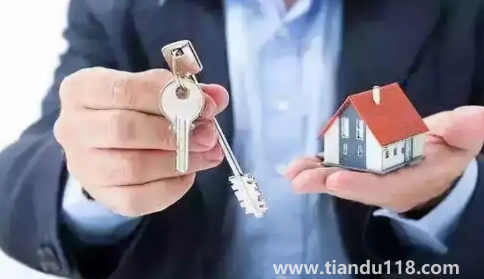 房產(chǎn)中介投訴找哪個部門(買賣房子不走中介有什么風險)(圖2) 房產(chǎn)中介投訴找哪個部門2