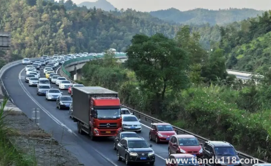 2022國慶節(jié)高速免費(fèi)可以提前上高速嗎3