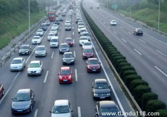 2022年國慶節(jié)高速公路免費(fèi)是幾號到幾號3