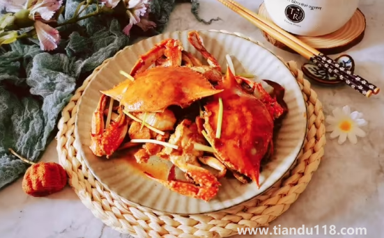 梭子蟹切好沒有立刻燒沒關(guān)系嗎（梭子蟹的食用禁忌）