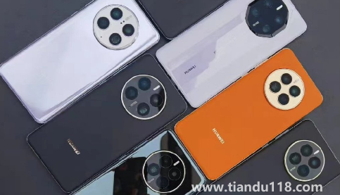 華為Mate50支持北斗衛(wèi)星嗎（華為Mate50會有屏下攝像頭版本嗎）