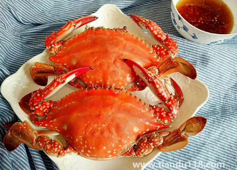 梭子蟹聞起來有輕微臭味還能吃嗎3