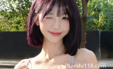 黑加侖紫色需要漂嗎（黑加侖紫色染完能保持多久）