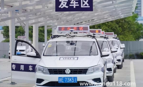 科目三人工評判故意不讓過打什么電話投訴3