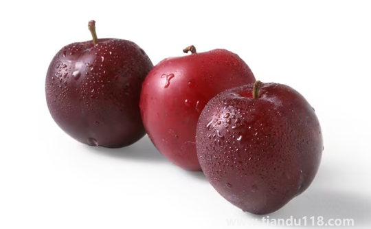 李子空心有棕色結(jié)晶是什么2