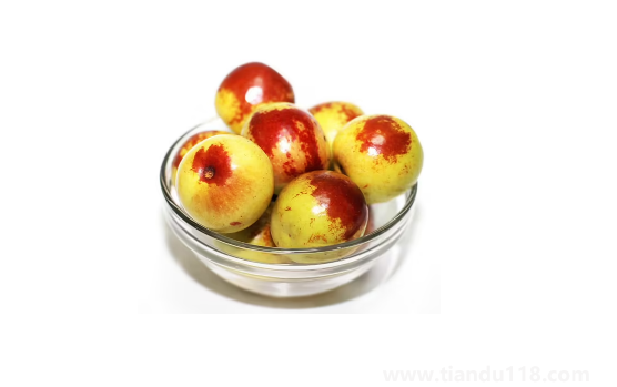 吃了冬棗可以吃螃蟹嗎3