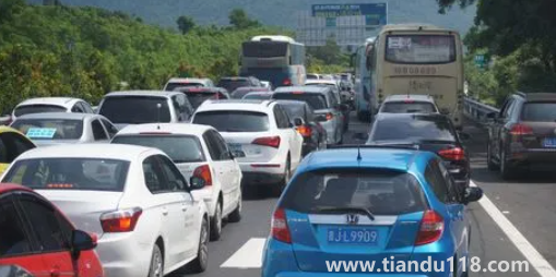 深圳所有路段都會拍限行嗎2